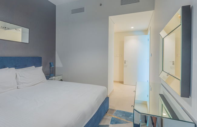 Bellavista- Downtown View II - Burj View - Foto 7