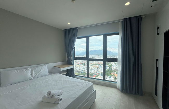 Apartment PHONGLIEM 1 - Photo 6