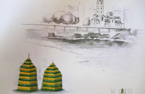 Les casetes de San Lorenzo - Foto 1