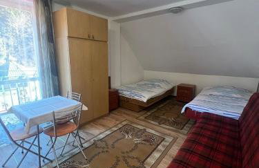 Pokoje gościnne u Faronow - Foto 8