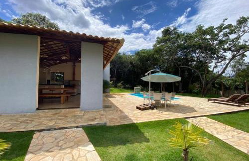 Casa Jatobá da Serra - Foto 23