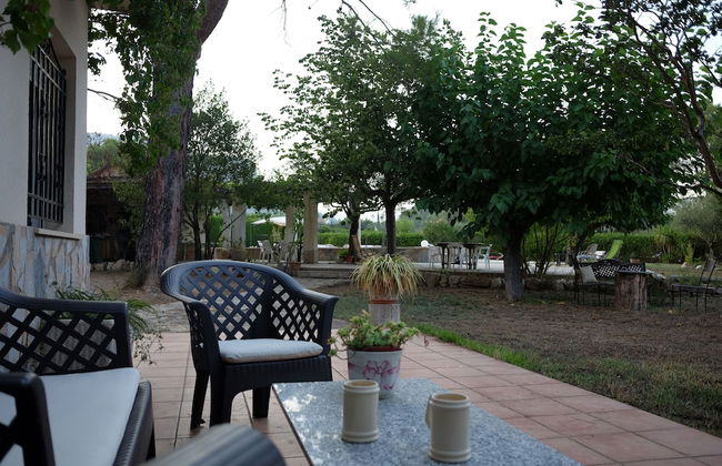 Casa Rural Aire - Foto 30