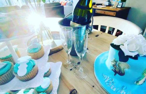 The Lodge at Greenbank Farm - Foto 3