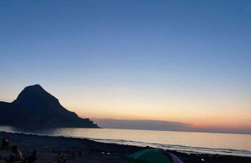 Amarena Casa Vacanze Wifi Parking Veranda - Foto 49