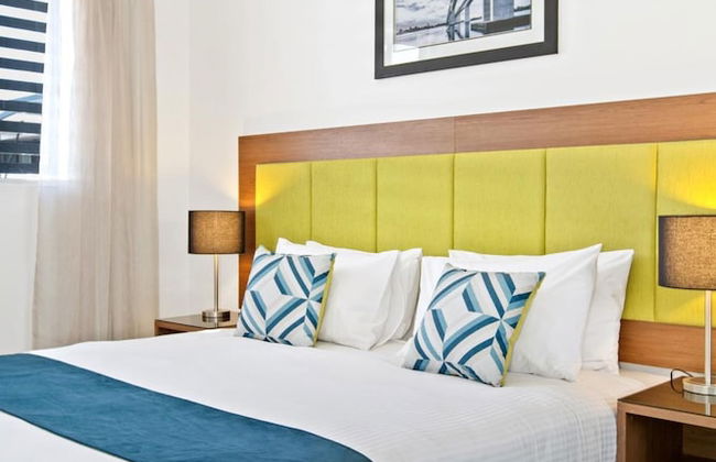 Quest Chermside on Playfield - Foto 8