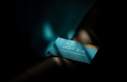 Light Blue - Foto 27