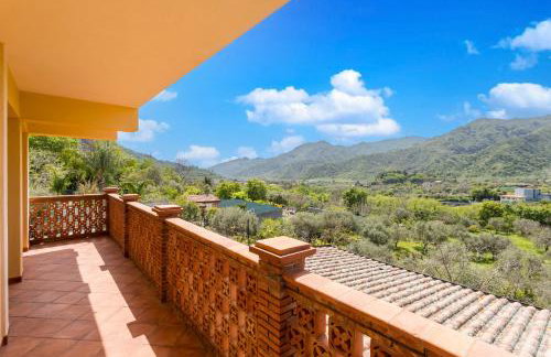 Villa Etnamare - Foto 31