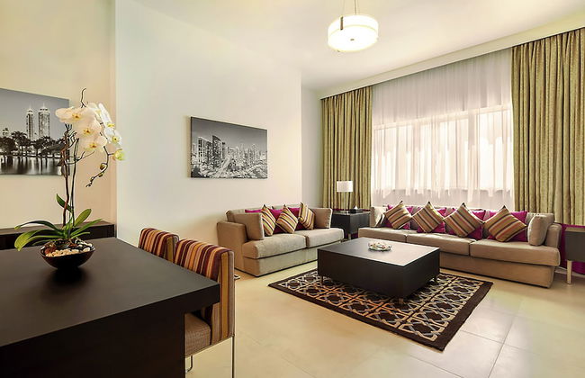 Adagio Premium Dubai Al Barsha - Photo 20
