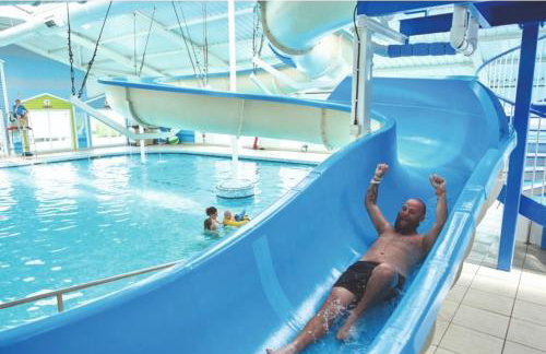 The Beach Hut at Presthaven Sands - Foto 29