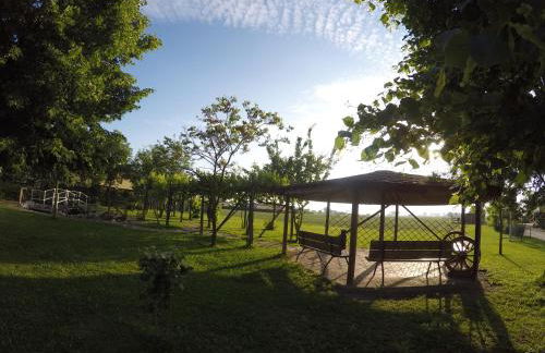 Agriturismo La Rebosola - Foto 3