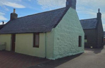 Coastal Bliss, Rosehearty, Fraserburgh - Foto 1