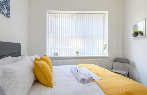 Spacious Oasis - Perfect for Large FamiliesGroups - Pass the Keys - Foto 19