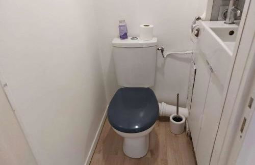 Charme et tout confort prêt stade de France JO - Foto 45