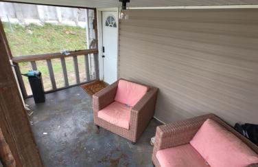 Private Sunset View Suite 5 Mins Off I-75 EV Outlet Available - Foto 40