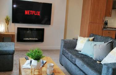 Seaforth House Apartment - Photo 11