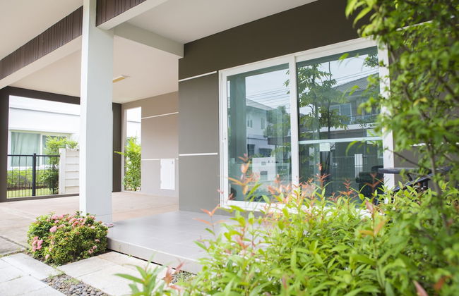 Maximum Land & House with WiFi - Photo 49