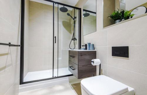 Deluxe Studio Apartment with Private Balcony - Foto 10