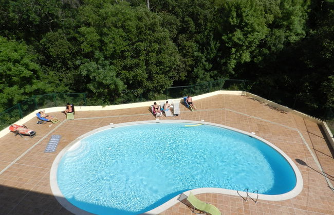 City Résidence Sophia - Foto 17