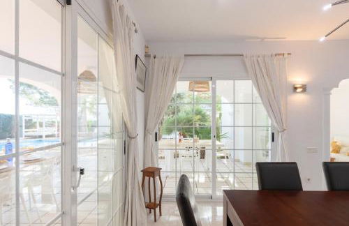 New! Villa Oasis Prous - Foto 9