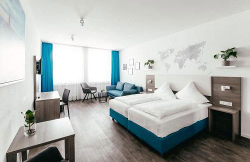 Haus am Dom - Apartments und Ferienwohnungen - Foto 66