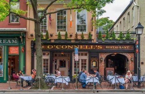 THE LIBERTY HOUSE Of Old Town Designer Home - Foto 58