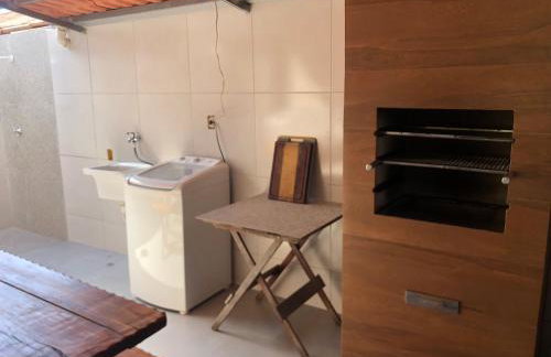 Casa Exclusiva a 400 Metros da Praia em Manguinhos - Condomínio com Vigilância 24hs - Photo 27