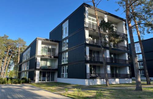 My Marina Apartment mit Pool und Sauna am See - Foto 6