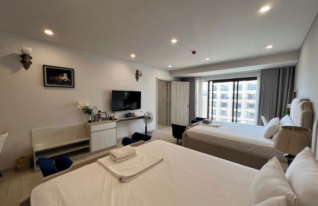 Apartment PHONGLIEM 1 - Photo 58