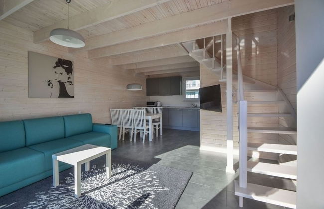 Xanadu Resort - cottage - Foto 6