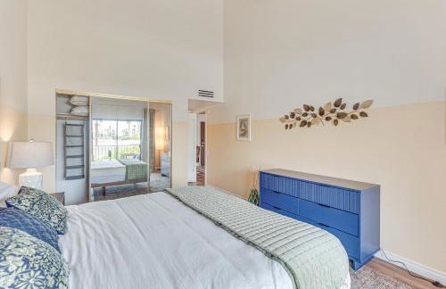 Resort-Style Pools Vibrant Condo in Palm Springs - Foto 15