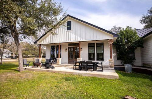 River Access Firepit BBQ Pet Friendly Sleeps 8 - Foto 32