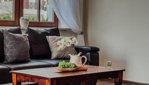 Apartament Lawendowy - Foto 5