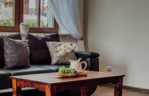 Apartament Lawendowy - Foto 5