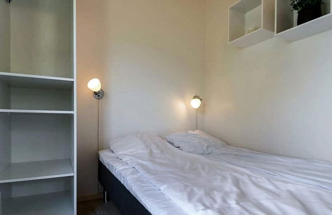 4 Star Holiday Home in Asperup - Foto 9