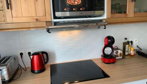 La Défense wonderful 2 bedrooms apartment - Foto 5