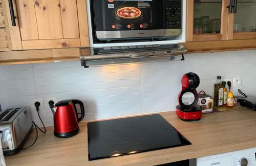 La Défense wonderful 2 bedrooms apartment - Foto 5