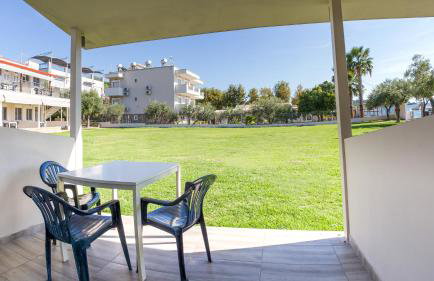 Paradisos Holiday - Foto 18