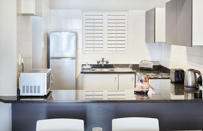 First Group Riviera Suites - Photo 34