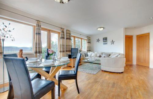 The Old Stables Aberdyfi apartment 6 - Foto 6