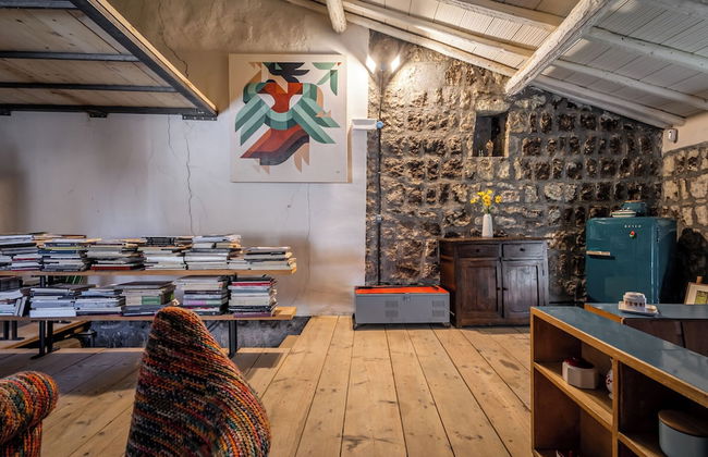 Inter Artes House and Suite - Foto 23