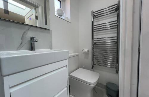 Little studio flat - Foto 4