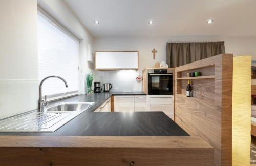 Apartment Cësa Zinch - Foto 34