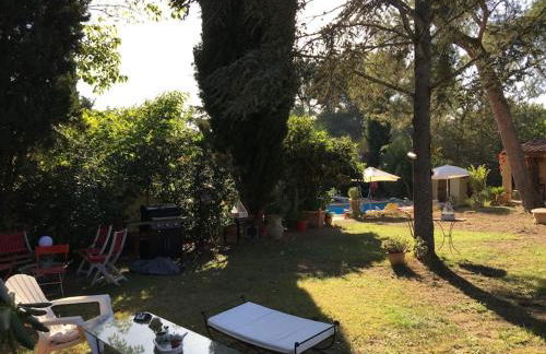 FLC - Large Charming House - Swimming Pool - Foto 24