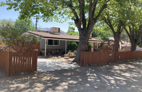 Kernville - walk to River Kern & Downtown - Foto 50