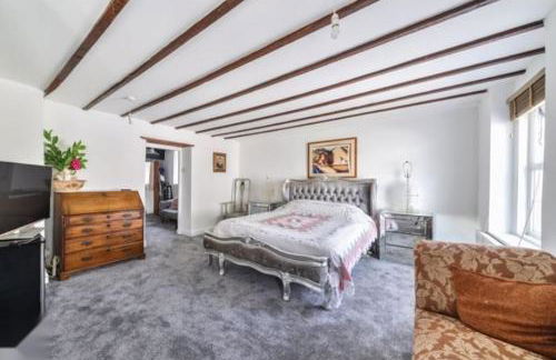 4 Bed-2 Bath-Bar-Pool Table-Library- Xmas venue - Photo 36