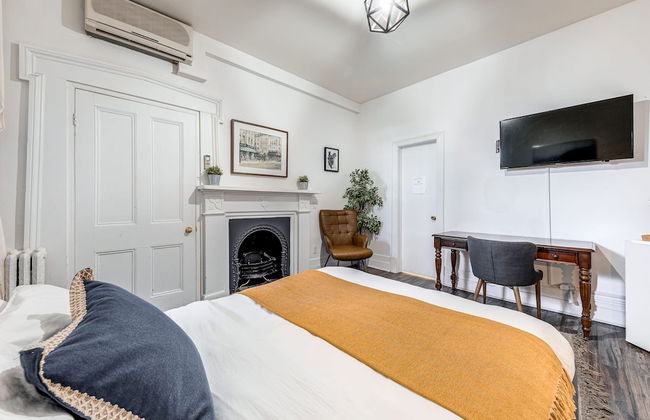 Single Room Parking View - Foto 52