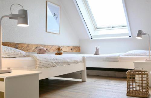 Nordsee Bauernhof Wulff - Fewo "Nordstrand" - Foto 5