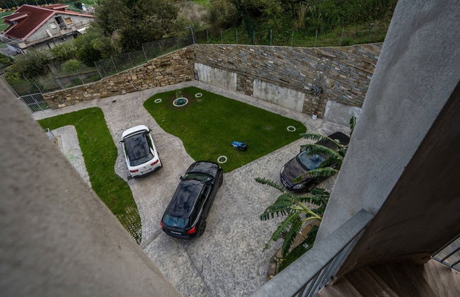 Domus Pesca - Holiday Home 2 - Foto 16