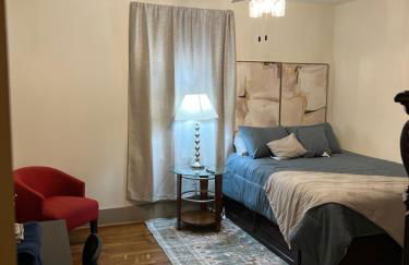 Luna Luxury - 2BR near VCU & Richmond Raceway - Foto 22