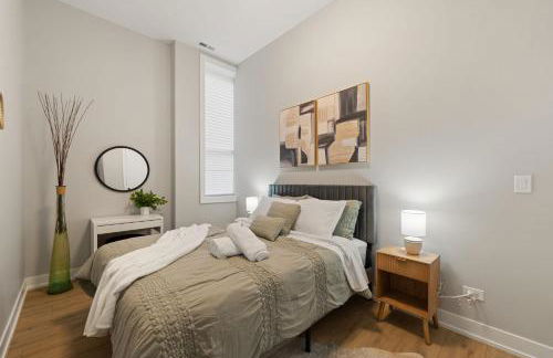 Brand New Building in the Medical District - Foto 66